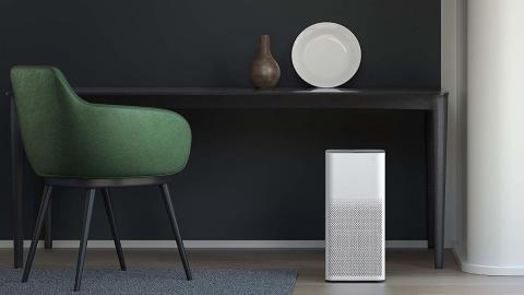 Xiaomi Mi Air Purifier 2H Xiaomi Mi Air Purifier 2H