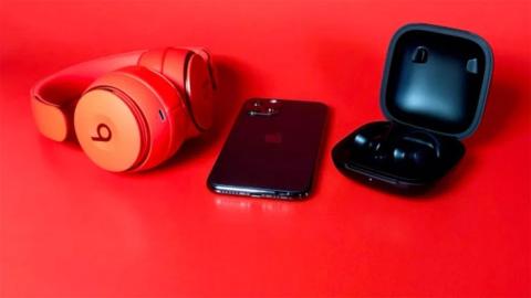 Beats de Apple Beats de Apple