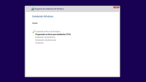 Cómo instalar Windows 10 desde cero Cómo instalar Windows 10 desde cero