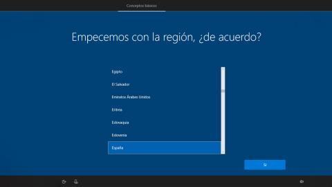 Cómo instalar Windows 10 desde cero Cómo instalar Windows 10 desde cero