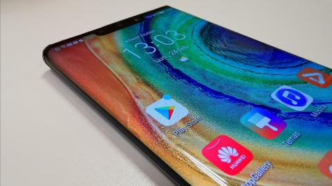 Google Play en Huawei Google Play en Huawei