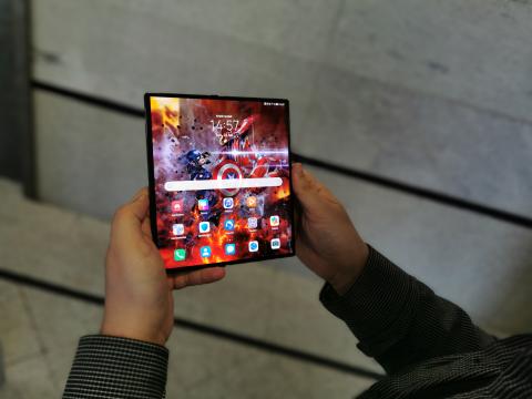 Huawei Mate Xs Huawei Mate Xs