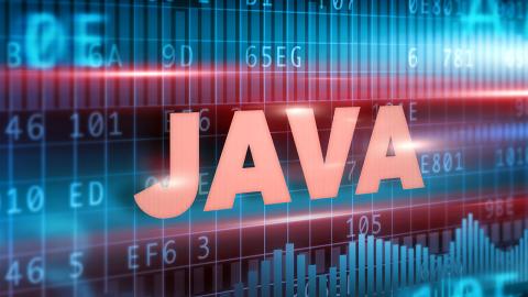 Java Java