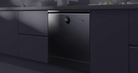 Lavavajilas Xiaomi Internet Dishwasher Xiaomi