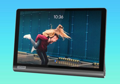 Lenovo Yoga Smart Tab Lenovo Yoga Smart Tab