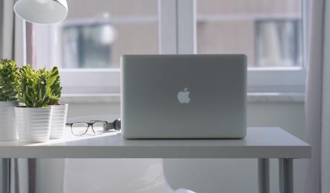 MacBook MacBook
