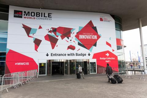 Mobile World Congress Mobile World Congress