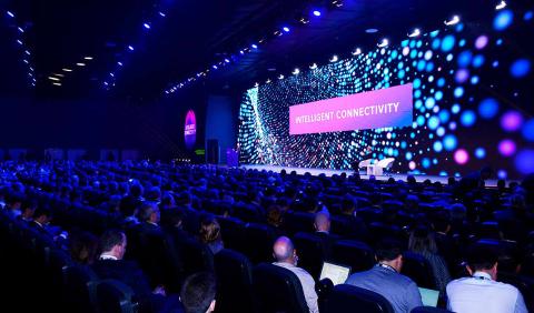 Mobile World Congress Barcelona 2020 Mobile World Congress Barcelona 2020