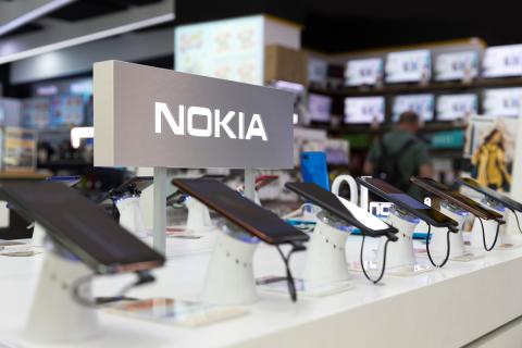 Nokia Mobile World Congress Nokia Mobile World Congress
