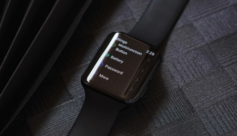 Oppo Watch Oppo Watch
