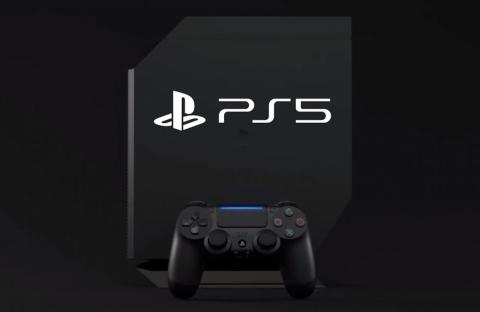 PS5 PS5