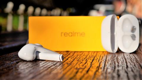 realme Buds Air