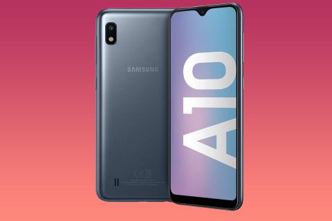 Samsung Galaxy A10 Samsung Galaxy A10