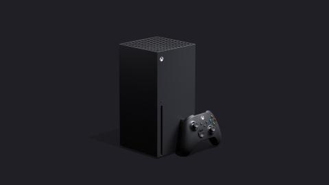 Xbox Series X Xbox Series X