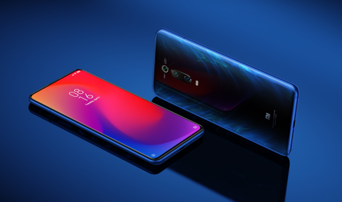 Xiaomi Mi 9T Xiaomi Mi 9T