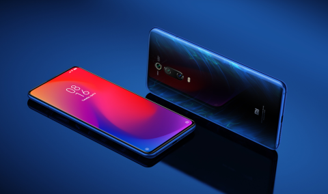 Xiaomi Mi 9T