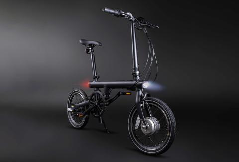Xiaomi Qicycle producto Xiaomi Qicycle producto