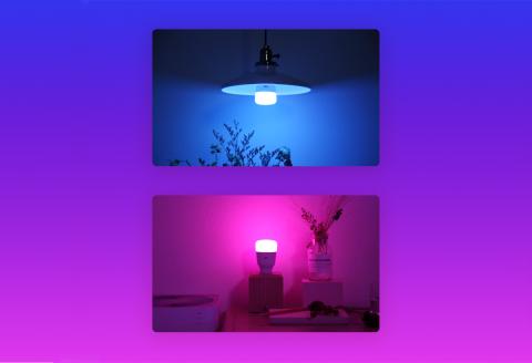 Xiaomi Yeelight 1S Xiaomi Yeelight 1S