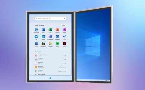 Ya puedes probar Windows 10X ahora mismo con el emulador oficial de Microsoft Emulador de Window 10