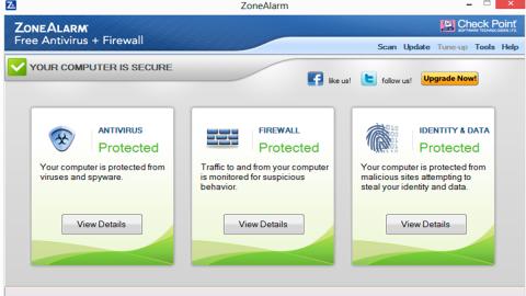 Los mejores antivirus gratis para Windows en 2020 | Tecnología ...