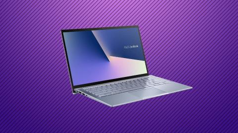 ASUS ZenBook 14