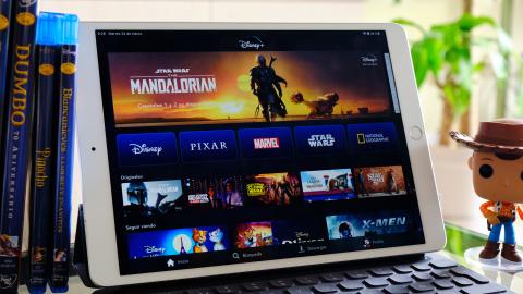 Disney Plus Disney Plus