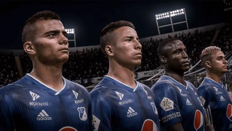 FIFA 20 FUT Players Days FIFA 20 FUT Players Days