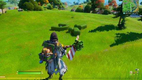 Fortnite Fortnite