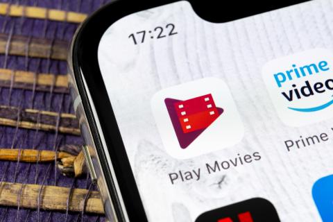Google Play Movies Google Play Movies