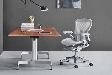 Herman Miller Aeron Herman Miller Aeron