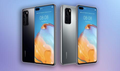 Huawei P40 Huawei P40