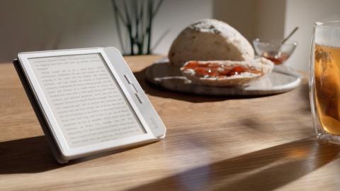 Kobo Libra H2O Kobo Libra H2O