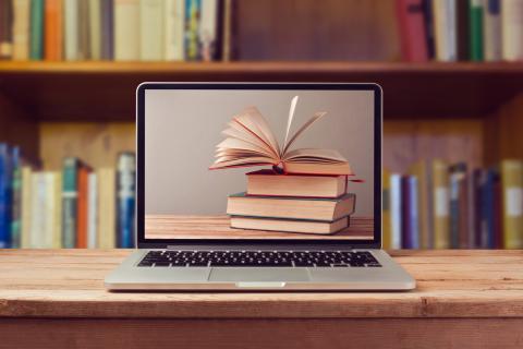 libros digitales libros