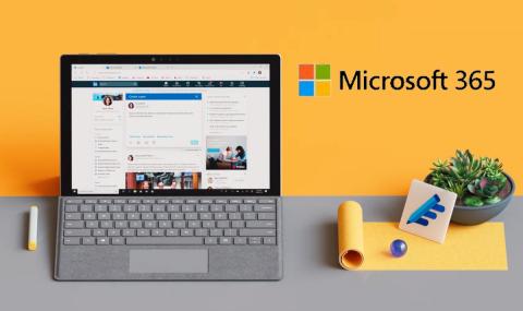 Office 365 desaparece, Microsoft 365 para consumidores y familias incluye Teams y el nuevo Microsoft Editor Microsoft 365