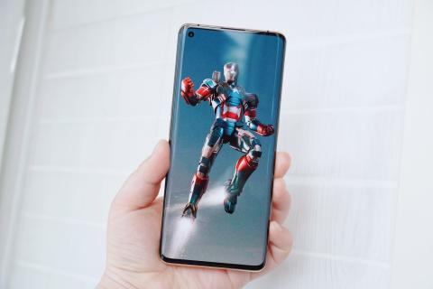 Oppo Find X2 Oppo Find X2