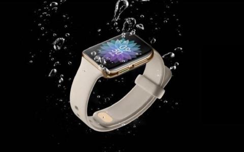 Oppo Watch Oppo Watch