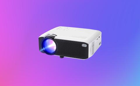 Proyector Apeman LC350 Proyector Apeman LC350