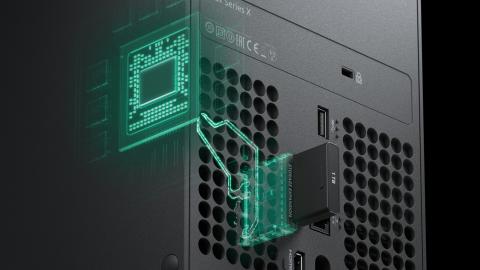 SSD Xbox Series X SSD Xbox Series X