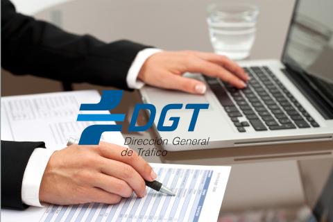 Trámites DGT sede electrónica Trámites DGT sede electrónica