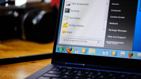 Windows 7 Windows 7