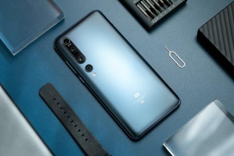 Xiaomi Mi 10 Pro Xiaomi Mi 10 Pro