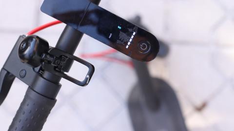 Xiaomi Mi Electric Scooter Pro