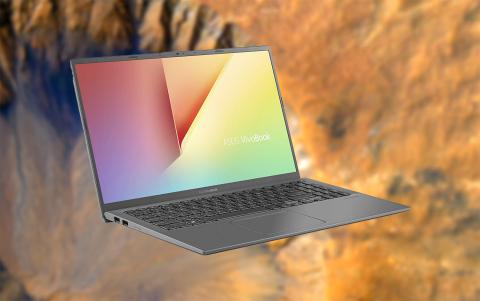 ASUS VivoBook 15 S512DA-BR658T ASUS VivoBook 15 S512DA-BR658T