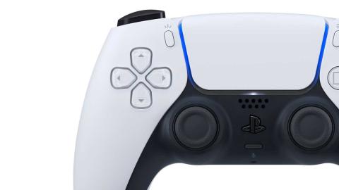 DualSense PS5 DualSense PS5