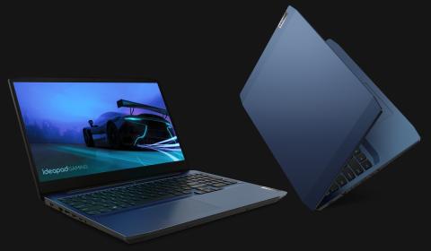 Lenovo Legion 2020