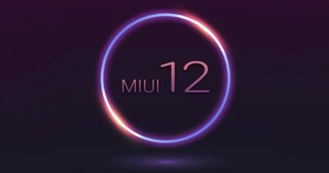 Novedades MIUI 12 Novedades MIUI 12