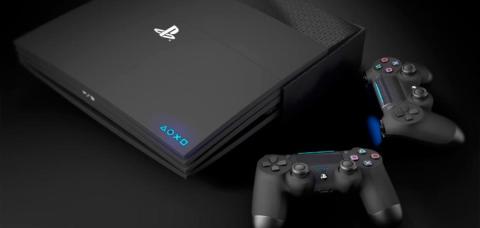 PS5 PS5