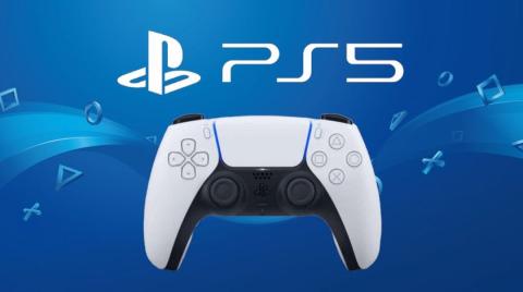 PS5 PS5