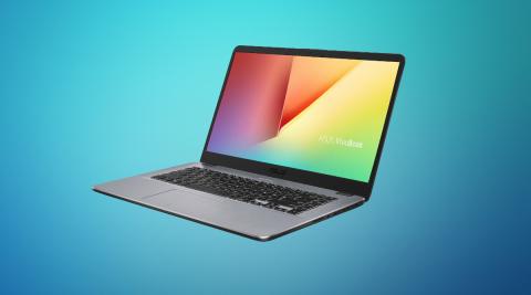 VivoBook 15 X505BA-BR255 VivoBook 15 X505BA-BR255