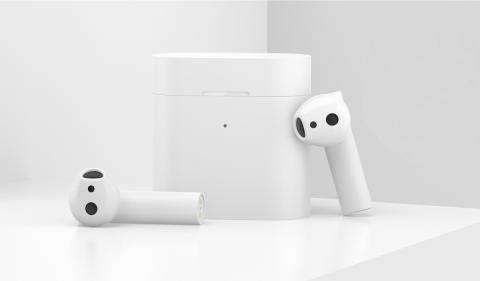 Xiaomi Mi True Wireless Earphones 2 / Xiaomi Mi Airdots Pro 2 Xiaomi Mi True Wireless Earphones 2 / Xiaomi Mi Airdots Pro 2